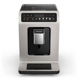 Expresso Broyeur KRUPS Evidence Hot & Cold EA898DF1 - TU