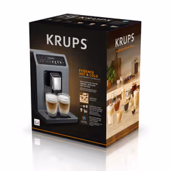 Krups Evidence Hot & Cold EA898GF0 Machine à expresso Entièrement Automatique 2,5L - Vue supplémentaire 5