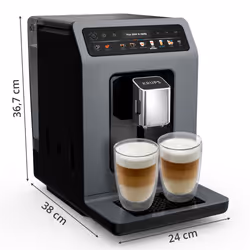 Krups Evidence Hot & Cold EA898GF0 Machine à expresso Entièrement Automatique 2,5L - Vue supplémentaire 6