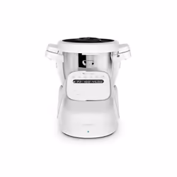Robot cuiseur MOULINEX I-Companion Connect HF941AF0