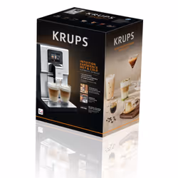 Krups EA879N Machine à expresso Entièrement Automatique 2,5L - Vue supplémentaire 2