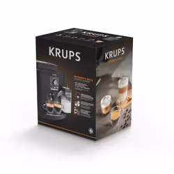 Krups EA5028 Machine à expresso Entièrement Automatique 2L - Vue supplémentaire 2