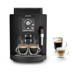 Krups EA4008 Entièrement automatique Machine à expresso 2 L