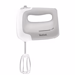 Tefal Prep'Mix HT450B Batteur à main 450 W Blanc - Vue supplémentaire 4