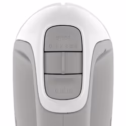 Tefal Prep'Mix HT450B Batteur à main 450 W Blanc - Vue supplémentaire 5