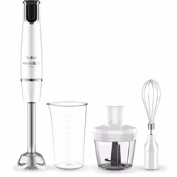 Tefal InfinyForce HB9441 0,8 L Mélangeur par immersion 1000 W Blanc - Vue supplémentaire 4