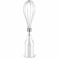 Tefal InfinyForce HB9441 0,8 L Mélangeur par immersion 1000 W Blanc - Vue supplémentaire 5