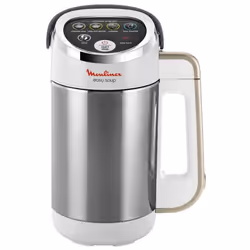 Moulinex Easy Soup LM841B, 1000 W, 160 mm, 230 mm, 390 mm, 2,32 kg, 224 mm