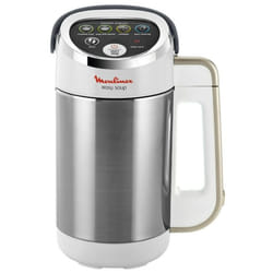 Moulinex Easy Soup LM841B10 Appareil à soupe 3 L