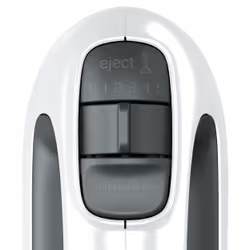 Tefal Prep'Mix+ HT461138 mixeur Batteur à main 500 W Blanc - Vue supplémentaire 4