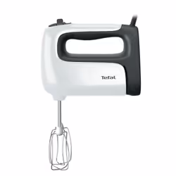 Tefal Prep'Mix+ HT461138 mixeur Batteur à main 500 W Blanc - Vue supplémentaire 5