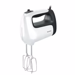 Tefal Prep'Mix+ HT461138 mixeur Batteur à main 500 W Blanc - Vue supplémentaire 7