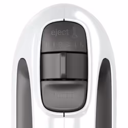 Moulinex HM462110 mixeur Batteur à main 500 W Blanc