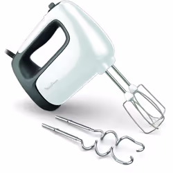 Moulinex Prep'Mix+ HM460
