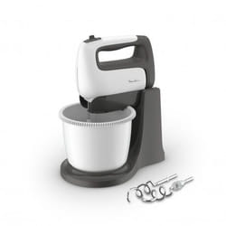 Moulinex HM464110 mixeur Robot mixer 500 W Blanc