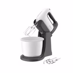 Moulinex HM464110 mixeur Robot mixer 500 W Blanc - Vue supplémentaire 5