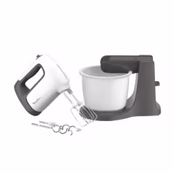 Moulinex HM464110 mixeur Robot mixer 500 W Blanc - Vue supplémentaire 6