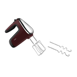 Tefal Powermix Silence HT6525 Batteur à main 500 W Rouge