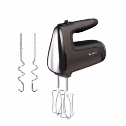Moulinex Powermix Silence HM653910