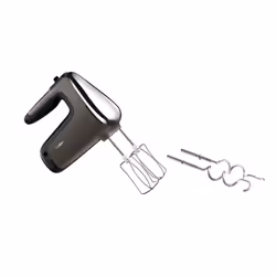 Tefal Powermix Silence HT654E38 mixeur Robot mixer 600 W Noir, Gris
