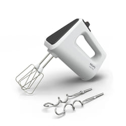Krups GN400111 mixeur Batteur à main 450 W Blanc