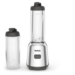 Tefal Mix&Move BL15FD30 blender 0,6 L Mélangeur de table 300 W Acier inoxydable
