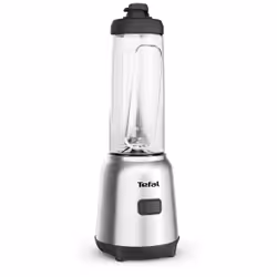 Tefal Mix&Move BL15FD30 blender 0,6 L Mélangeur de table 300 W Acier inoxydable