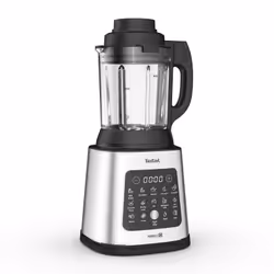 Tefal Perfectmix Cook BL83SD 1,75 L Mélangeur de table 1400 W Noir, Acier inoxydable - Vue supplémentaire 2