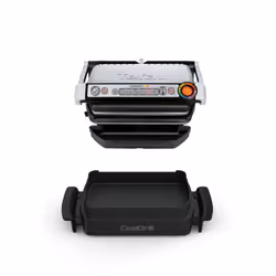 Tefal OptiGrill + GC714D10