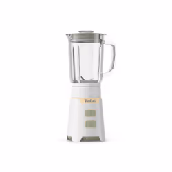 Tefal BL165010 blender 1 L Mélangeur de table 400 W Écru, Vert