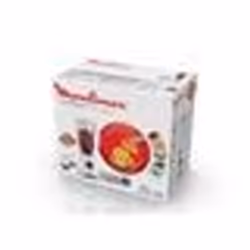 MOULINEX Blender mixeur 2 vitesses Bol 28 L 6 lames Powelix Fonction Pulse Technologie glasse pilée Blendforce XXL LM458110