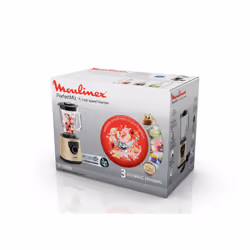 Moulinex LM871 1,75 L 1200 W