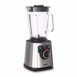 Tefal Perfectmix+ BL871D 1,5 L Mélangeur de table 1200 W Acier inoxydable, Gris - Vue supplémentaire 4
