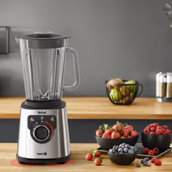 Tefal Perfectmix+ BL871D 1,5 L Mélangeur de table 1200 W Acier inoxydable, Gris - Vue supplémentaire 5