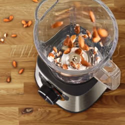 Tefal Perfectmix+ BL871D 1,5 L Mélangeur de table 1200 W Acier inoxydable, Gris - Vue supplémentaire 6