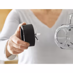 Tefal Perfectmix+ BL871D 1,5 L Mélangeur de table 1200 W Acier inoxydable, Gris - Vue supplémentaire 7