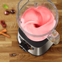 Tefal Perfectmix+ BL871D 1,5 L Mélangeur de table 1200 W Acier inoxydable, Gris - Vue supplémentaire 8