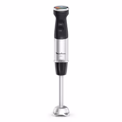 Moulinex Quickchef + DD67L810 blender 0,5 L Mélangeur par immersion 1000 W Noir, Acier inoxydable - Vue supplémentaire 2