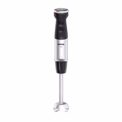 Tefal Quickchef+ HB67G830 blender 0,8 L Mélangeur par immersion 1000 W Noir, Acier inoxydable - Vue supplémentaire 3