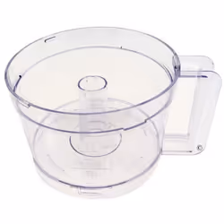 Bol hachoir nu pour robot ménager MOULINEX Diamètre haut 160 mm MS-5817775 Appareils compatibles : [ROBOT MÉNAGER KRUPS: ] F7 ...
