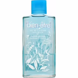 Bien-être Eau de Cologne 250ml, Femmes, 250 ml, Lavande, 44 mm, 75 mm, 178 mm