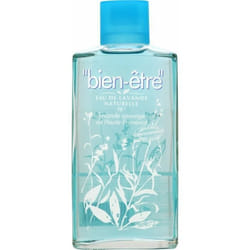 Bien-être 250ml eau de cologne Femmes
