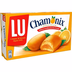 Chamonix 250 g Chamonix