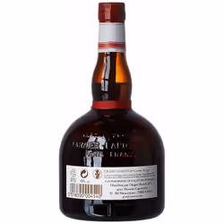 Grand Marnier Cordon Rouge Liqueur Orange et Cognac, 40°, 70 cl