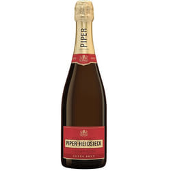 Piper-Heidsieck Cuvée Brut 0,75 L Blanc