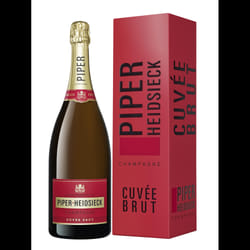 Piper-Heidsieck Brut Champagne 150 cl - 12? + ETUI