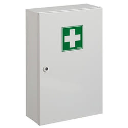 Rossignol Clinix Armoire pour salle d'examen