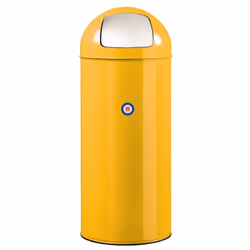 Poubelle de cuisine à trappe 45L Fabriqué en France - VINTAGE ROSSIGNOL