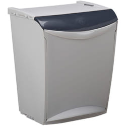 Poubelle de tri 25L -BAKATRI ROSSIGNOL