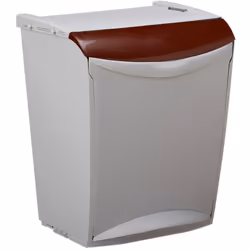 Poubelle de tri 25L -BAKATRI ROSSIGNOL